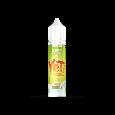 Apricot Watermelon - Yeti Aroma 10ml