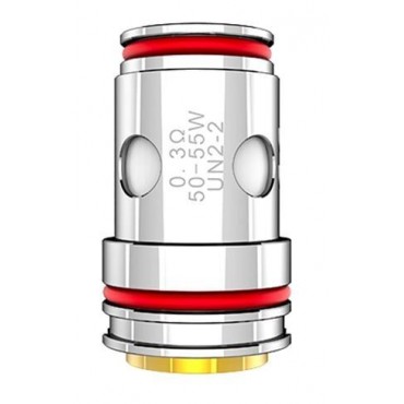 Uwell Crown V Verdampferköpfe (4er Pack)