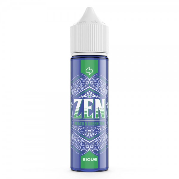 Zen - Sique Aroma 5ml