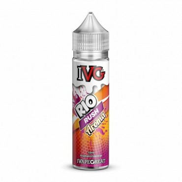 Rio Rush - IVG Aroma 10ml