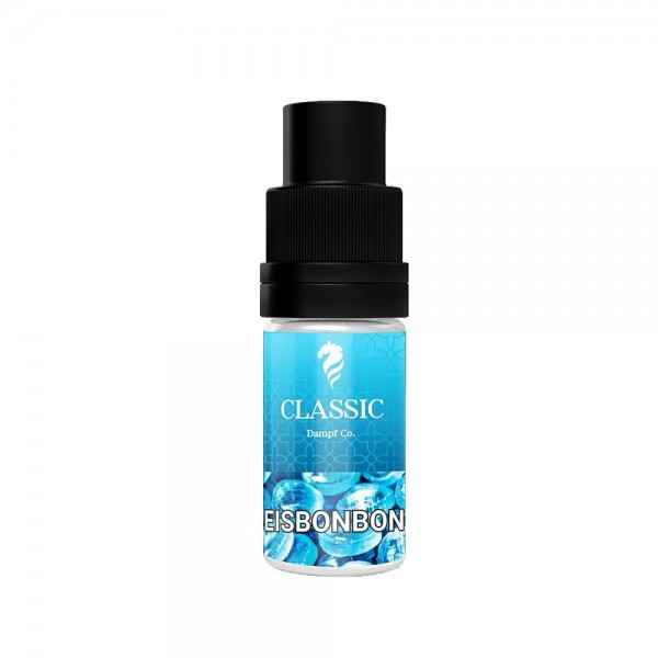Eisbonbon - Classic Dampf Co. Aroma 10ml