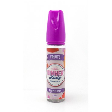 Purple Rain - Dinner Lady Aroma 20ml