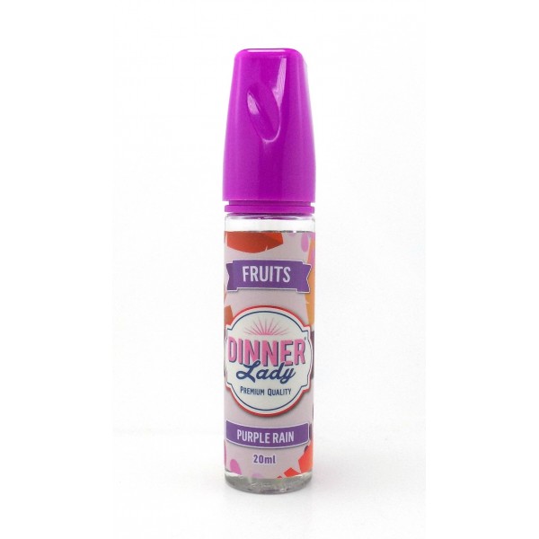 Purple Rain - Dinner Lady Aroma 20ml