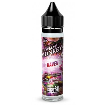 Haven - Twelve Monkeys Aroma 10ml
