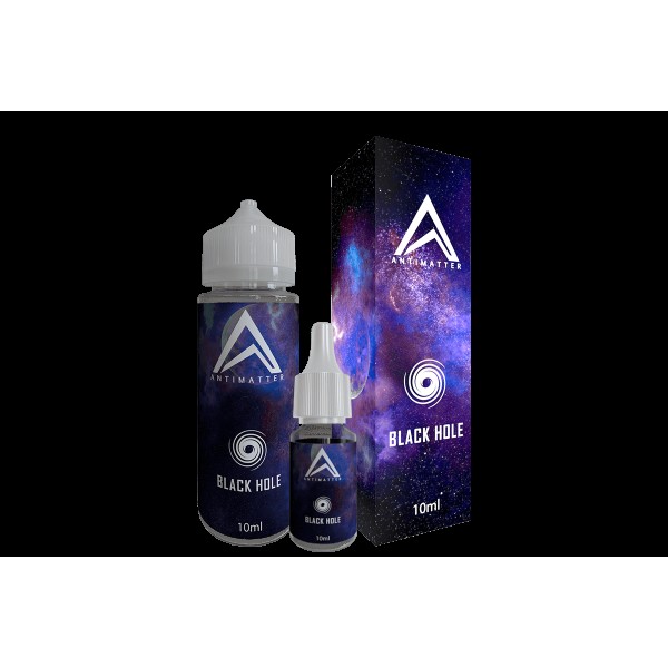 Black Hole - Antimatter Aroma 10ml