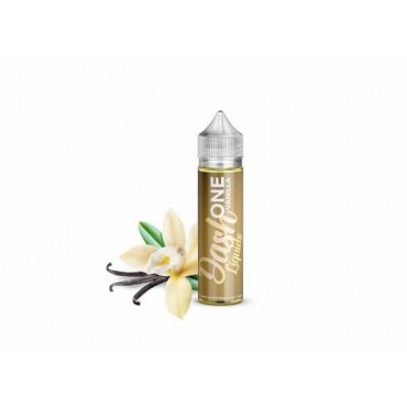 ONE Vanilla - Dash Aroma 10ml