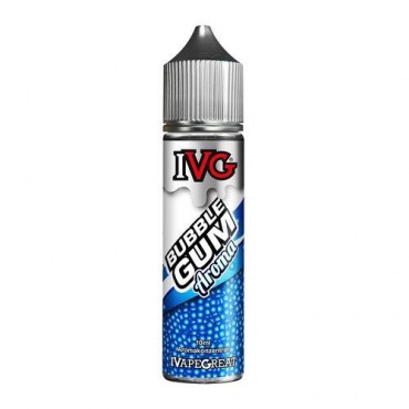 Bubble Gum - IVG Aroma 10ml