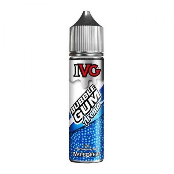 Bubble Gum - IVG Aroma 10ml
