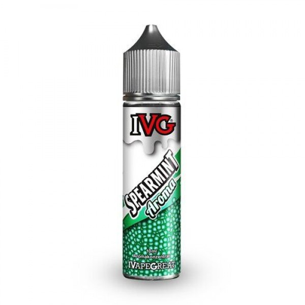 Spearmint - IVG Aroma 10ml