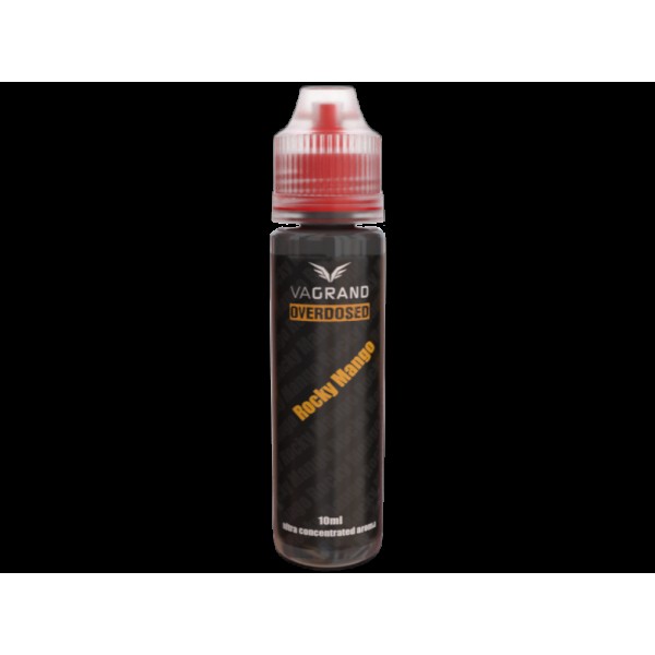 Rocky Mango - Overdosed - Vagrand Aroma 10ml