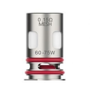 Vaporesso GTX Mesh Ersatzverdampferköpfe 5St.