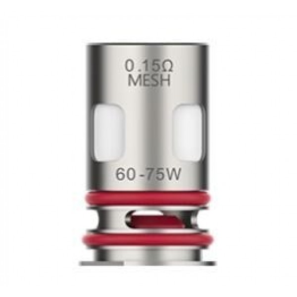 Vaporesso GTX Mesh Ersatzverdampferköpfe 5St.
