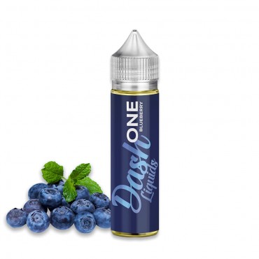 ONE Blueberry - Dash Aroma 10ml