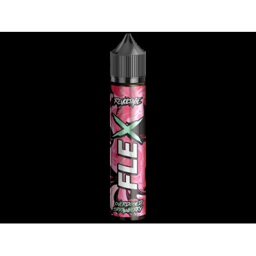 Overdosed Strawberry - Revoltage Flex - Aroma 10ml