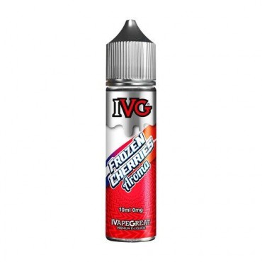 Frozen Cherries - IVG Aroma 10ml