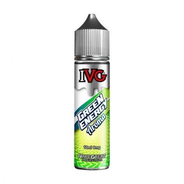 Green Energy - IVG Aroma 10ml