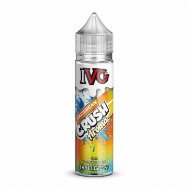 Caribbean Crush - IVG Aroma 10ml