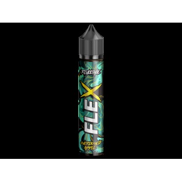 Overdosed Apple - Revoltage Flex - Aroma 10ml