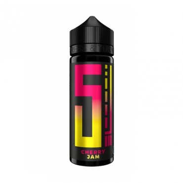 Cherry Jam - 5EL Aroma 10ml