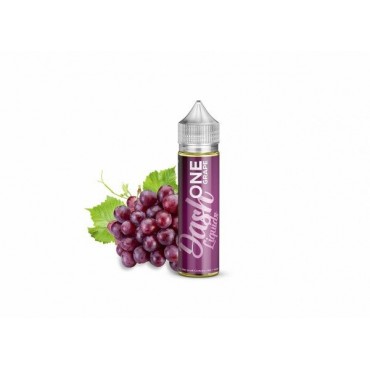 ONE Grape - Dash Aroma 10ml