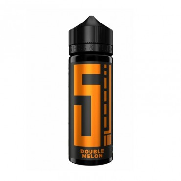 Double Melon - 5EL Aroma 10ml