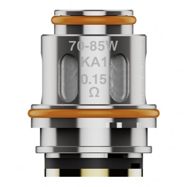 Geekvape Z-Series XM Coil Verdampferkopf 5st.