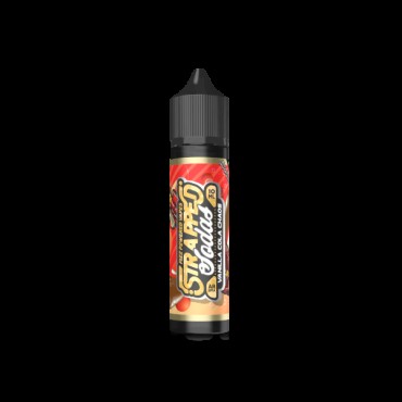 Vanilla Cola Chaos - Strapped Sodas Aroma 10ml