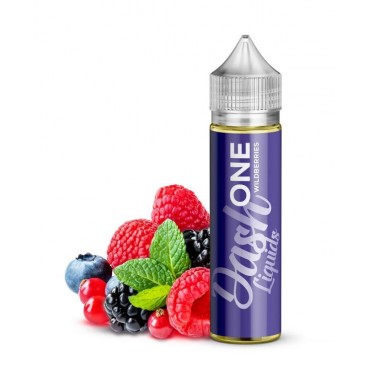ONE Wildberries - Dash Aroma 10ml
