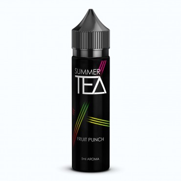 Fruit Punch - Summer Tea - Aroma 5ml