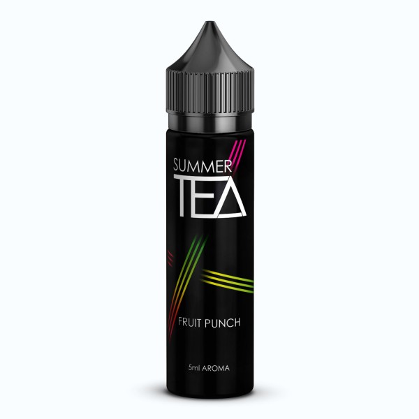 Fruit Punch - Summer Tea - Aroma 5ml