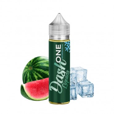 ONE Watermelon Ice - Dash Aroma 10ml