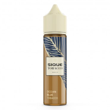 Ocean Blue Tobacco - Sique Aroma 5ml