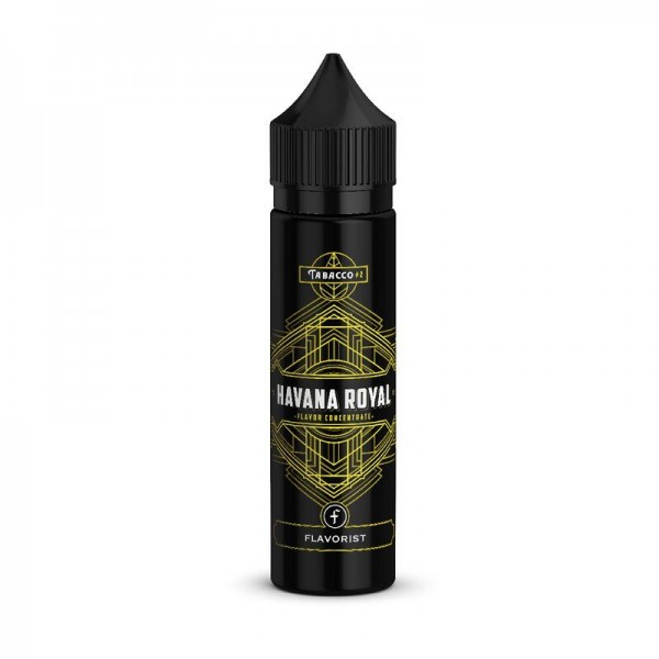 Havana Royal - Flavorist Aroma 10ml