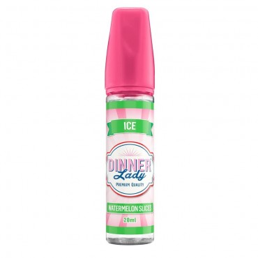 Watermelon Slices ICE - Dinner Lady Aroma 20ml