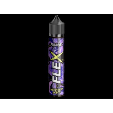 Overdosed Grape - Revoltage Flex - Aroma 10ml