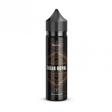 Tabak Royal - Flavorist Aroma 10ml