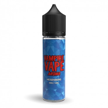 Heisenberg - Vampire Vape Aroma 10ml