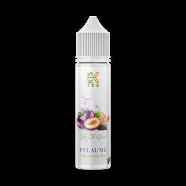 Pflaume - KTS Tea Serie Aroma 10ml