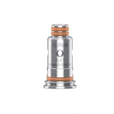 Geekvape G Pod Formula Coil 5st.