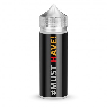 H - Must Have Aroma 10ml