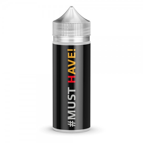 H - Must Have Aroma 10ml