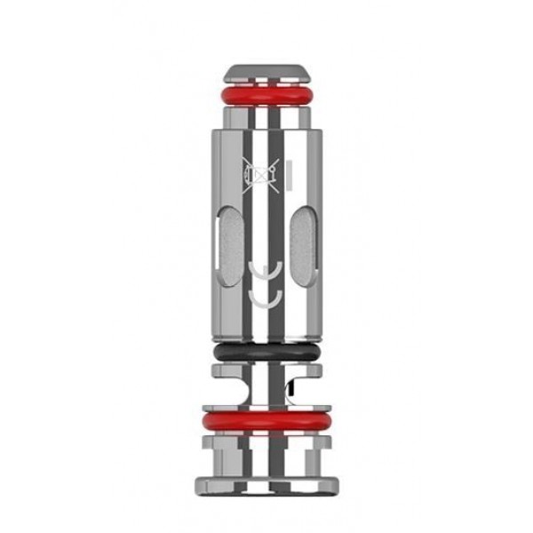 Uwell Whirl S Mesh UN2 Coil 4St.