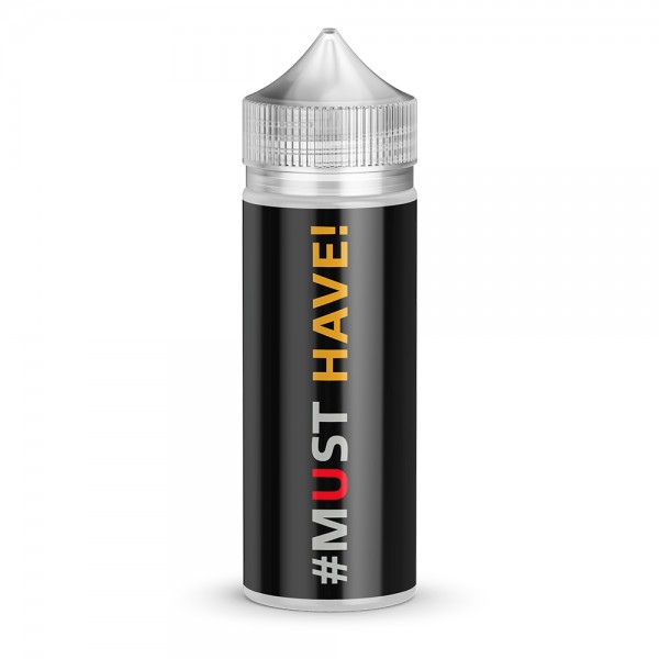 U - Must Have Aroma 10ml