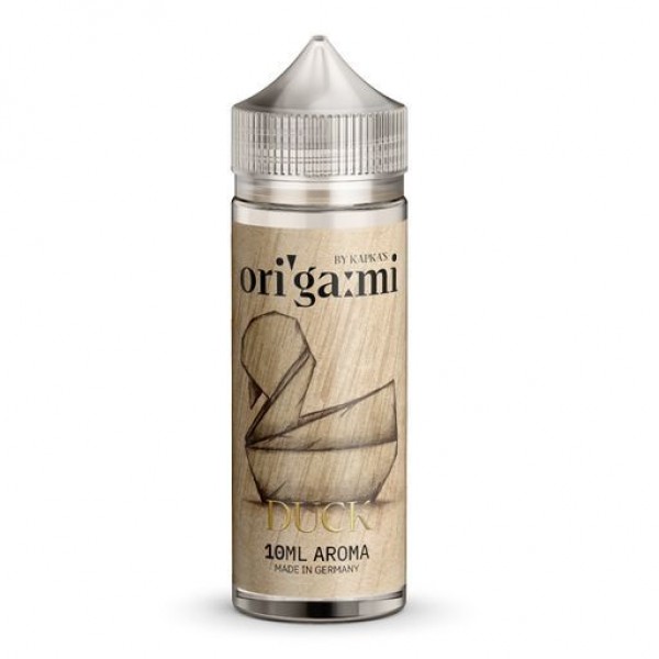 Duck - Kapkas Origami Aroma 10ml