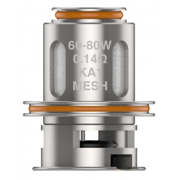 Geekvape M Series Coils 5st.