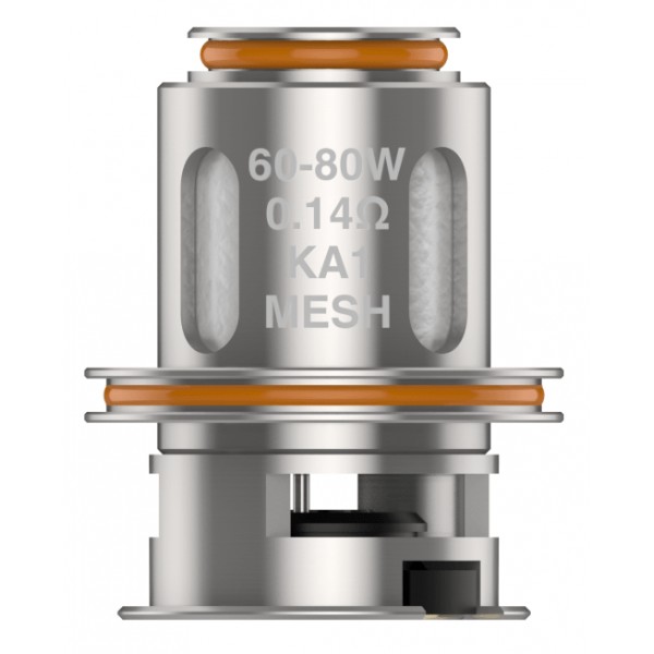 Geekvape M Series Coils 5st.