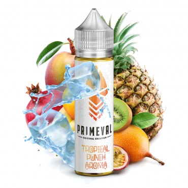 Tropical Punch - Primeval Aroma 10ml