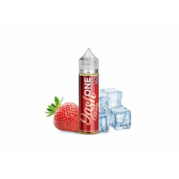 ONE Strawberry Ice - Dash Aroma 10ml