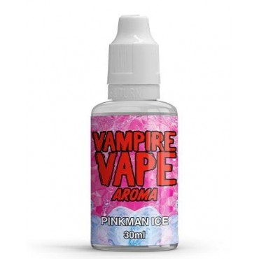 Pinkman Ice - Vampire Vape Aroma 30ml