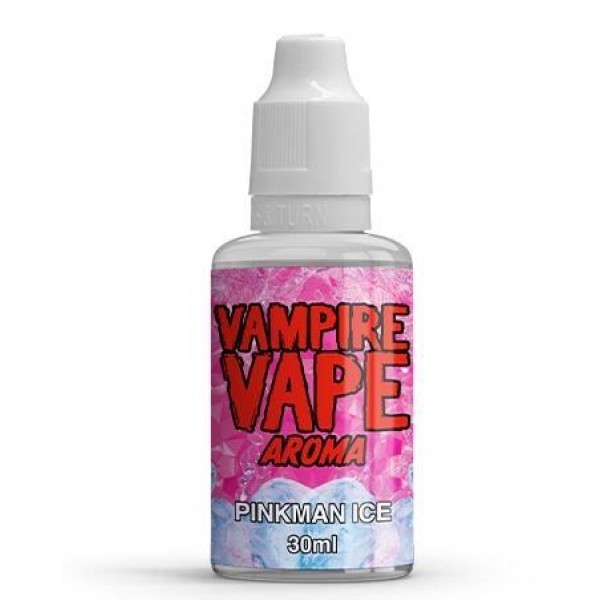 Pinkman Ice - Vampire Vape Aroma 30ml